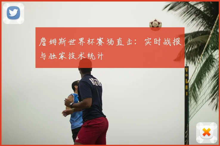 詹姆斯世界杯赛场直击:实时战报与独家技术统计